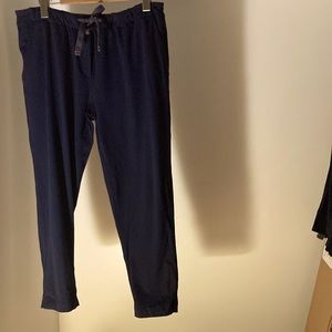 Lululemon navy pants